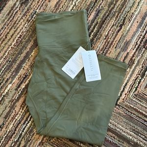 NWT Ultra High Rise Elation 7/8